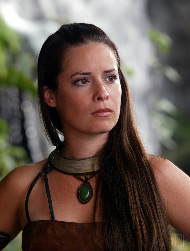 Charmed - Valhalley of the Dolls (1) - Z filmu - Holly Marie Combs