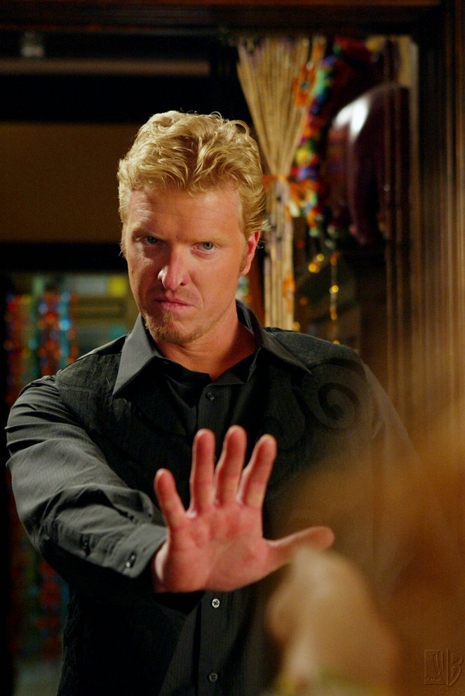Charmed - Witchstock - Photos - Jake Busey