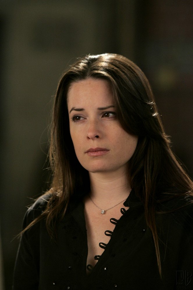 Charmed - The Seven Year Witch - Van film - Holly Marie Combs