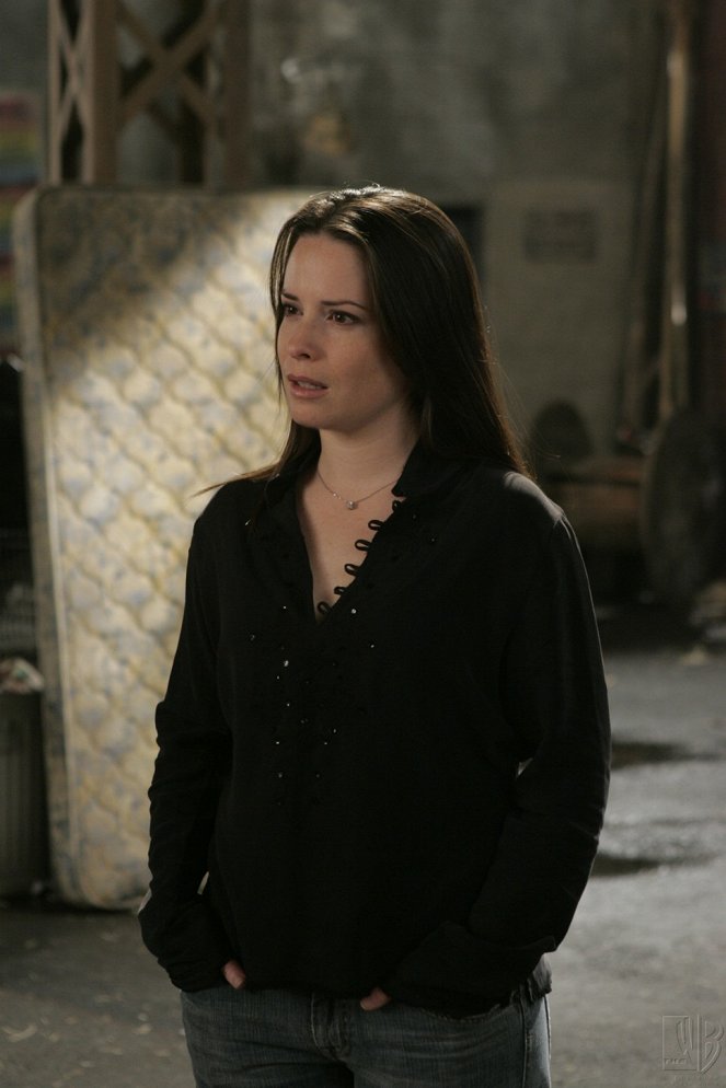 Charmed - The Seven Year Witch - Z filmu - Holly Marie Combs