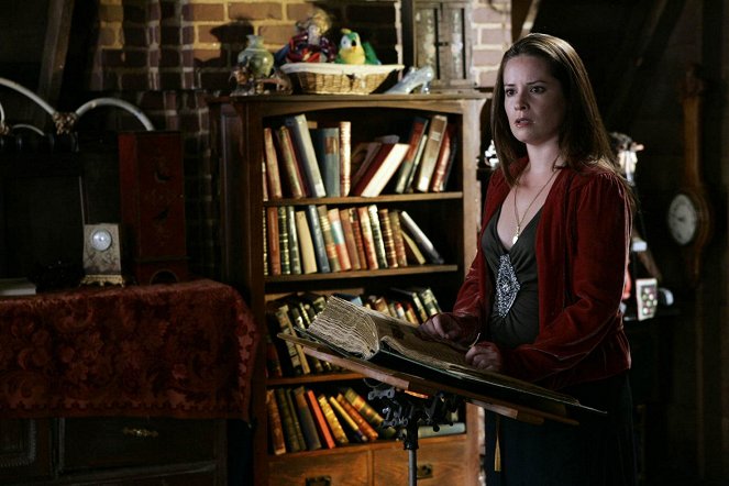 Charmed - Desperate Housewitches - Photos - Holly Marie Combs