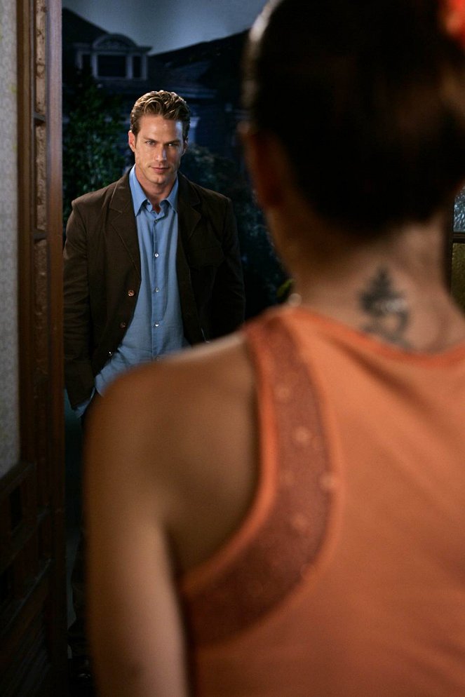Charmed - Rewitched - Photos - Jason Lewis