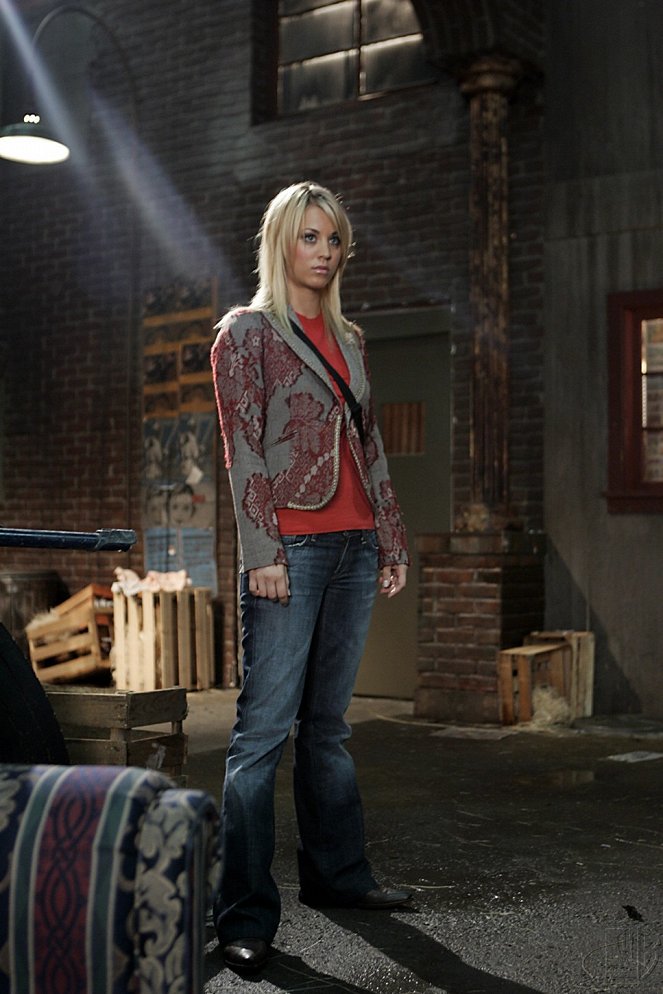 Charmed - Season 8 - Kill Billie: Vol. 1 - Photos - Kaley Cuoco