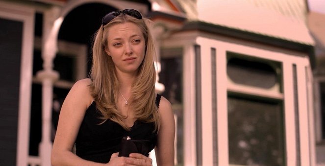 A Bag of Hammers - Z filmu - Amanda Seyfried