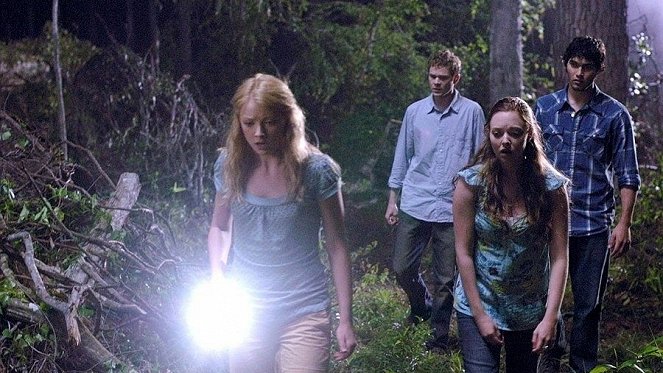 Solstice - Z filmu - Elisabeth Harnois, Shawn Ashmore, Amanda Seyfried, Tyler Hoechlin