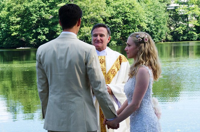 Un grand mariage - Film - Robin Williams, Amanda Seyfried