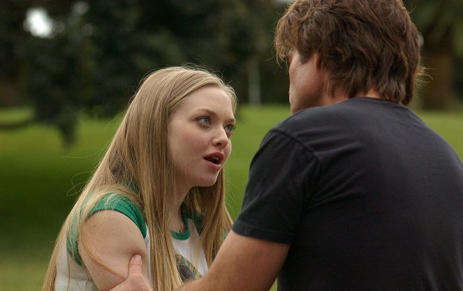 Veronica Mars - Filmfotos - Amanda Seyfried