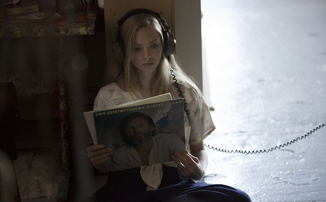 A 40 az új 20 - Filmfotók - Amanda Seyfried