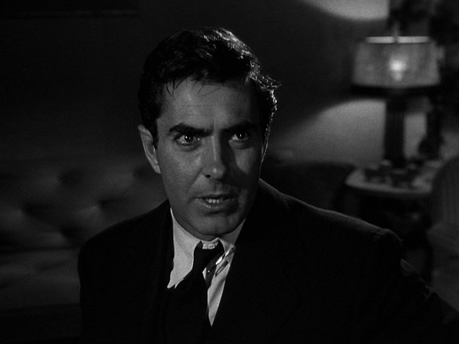 Der Scharlatan - Filmfotos - Tyrone Power