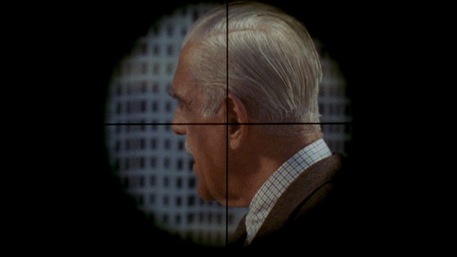 Targets - Van film - Boris Karloff