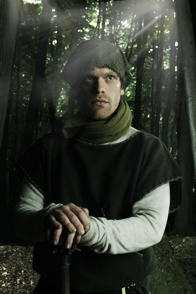 Robin Hood - Werbefoto - William Beck