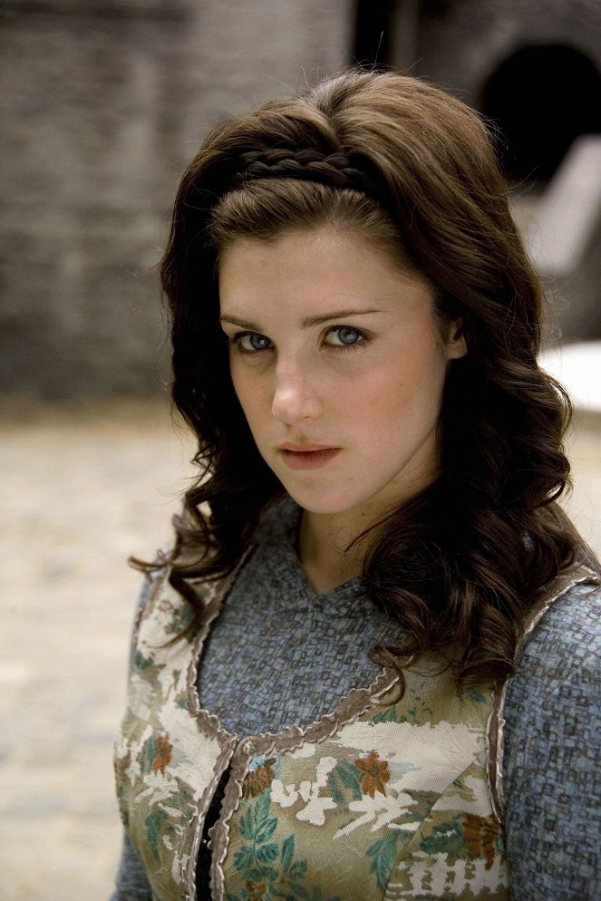 Robin Hood - Promo - Lucy Griffiths