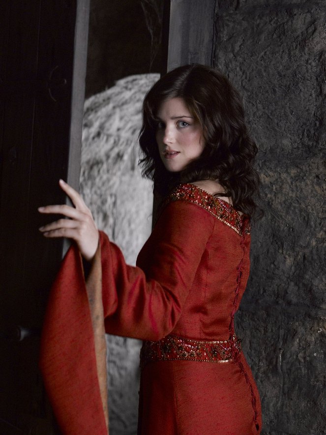 Robin Hood - Promo - Lucy Griffiths