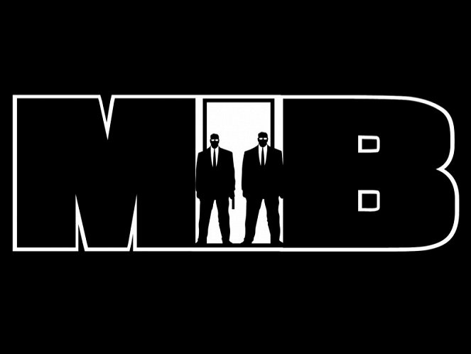 MIB - Men In Black - Concept Art