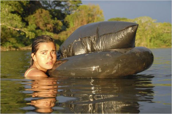 Sin nombre - Filmfotók - Paulina Gaitan