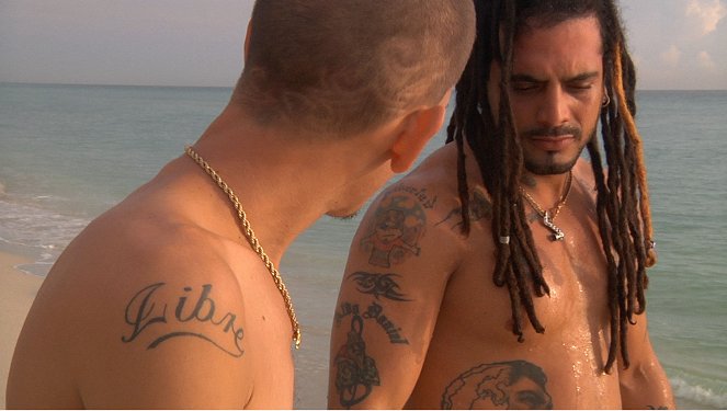 Esto es lo que hay, chronique d'une poésie cubaine - Film