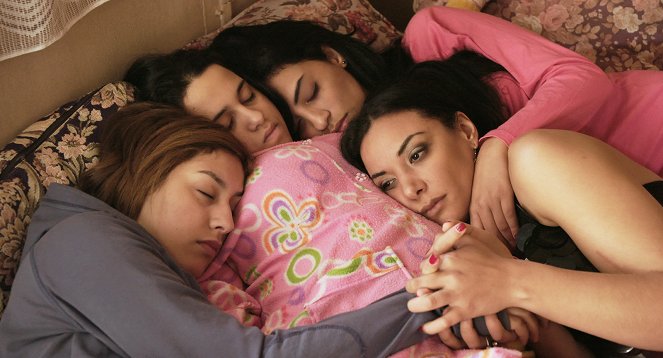 Tyle miłości - Z filmu - Asmaa Lazrak, Sara Elhamdi Elalaoui, Loubna Abidar