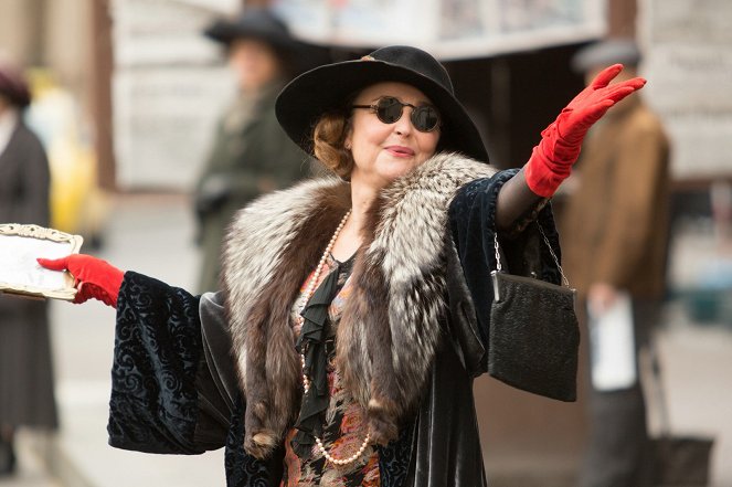 Marguerite - Film - Catherine Frot