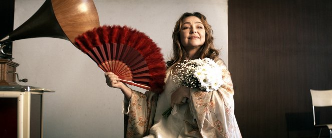 Marguerite - Photos - Catherine Frot