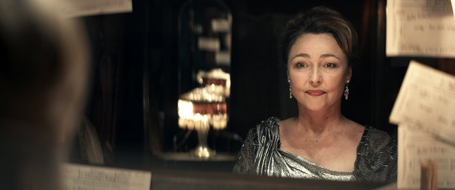 Marguerite - Film - Catherine Frot