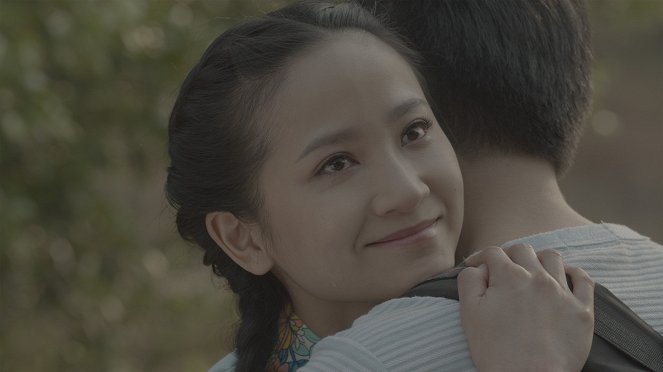 A Dongguan Girl - Kuvat elokuvasta