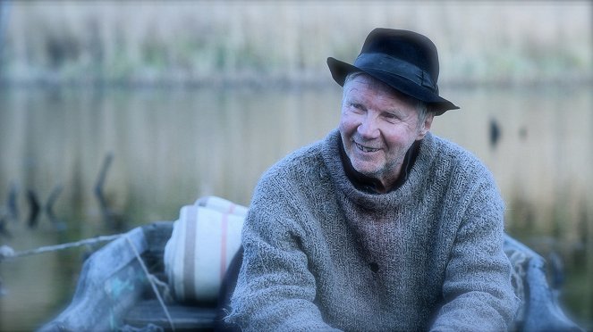 Kätilö - De la película - Pirkka-Pekka Petelius