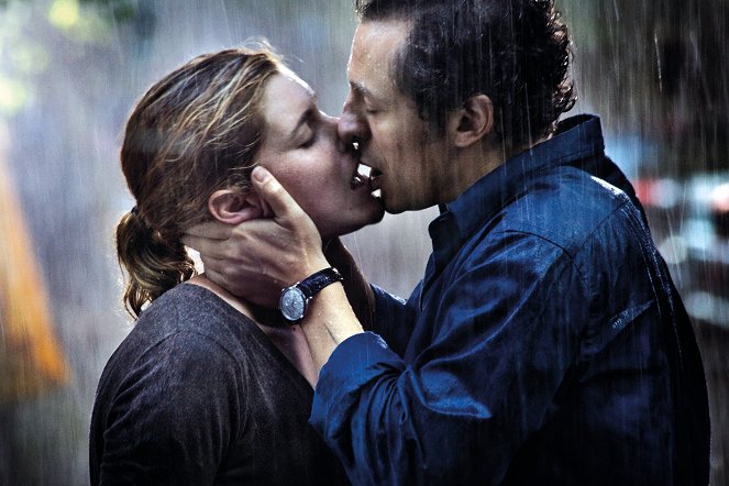 Baciami ancora - Filmfotók - Vittoria Puccini, Stefano Accorsi