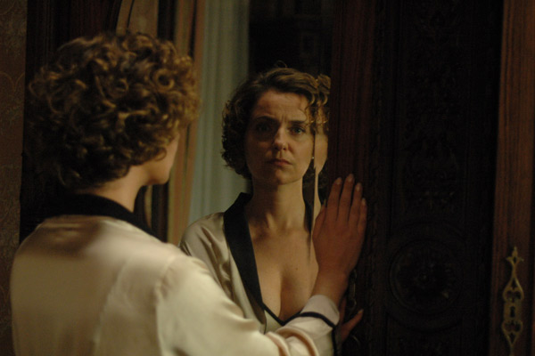 Espelho Mágico - De la película - Leonor Silveira