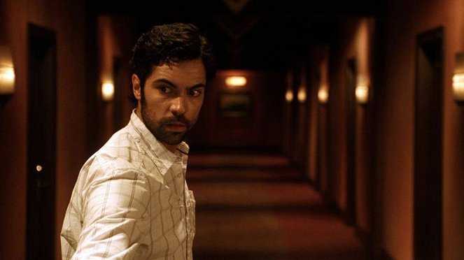 Across the Hall - Photos - Danny Pino