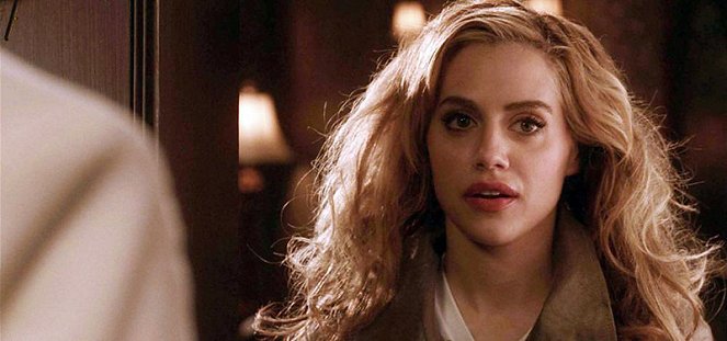 Across the Hall - Film - Brittany Murphy