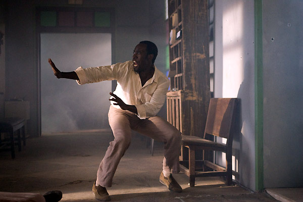 Traitor - Zwischen den Fronten - Filmfotos - Don Cheadle