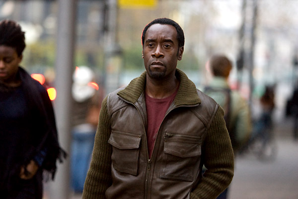 Traitor - Do filme - Don Cheadle