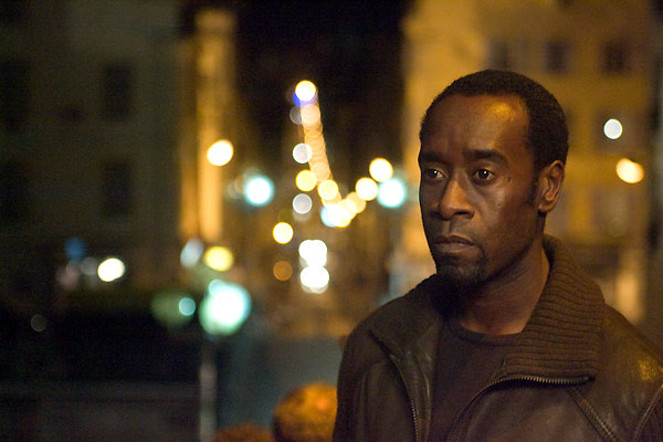 Az áruló - Filmfotók - Don Cheadle