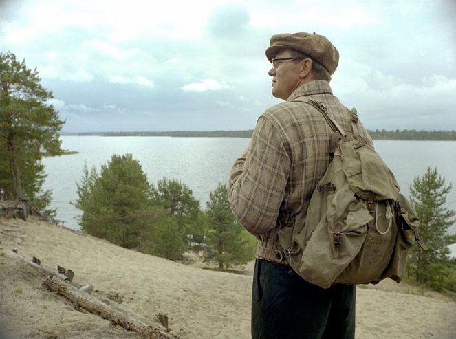 Päätalo - De la película - Kai Lehtinen
