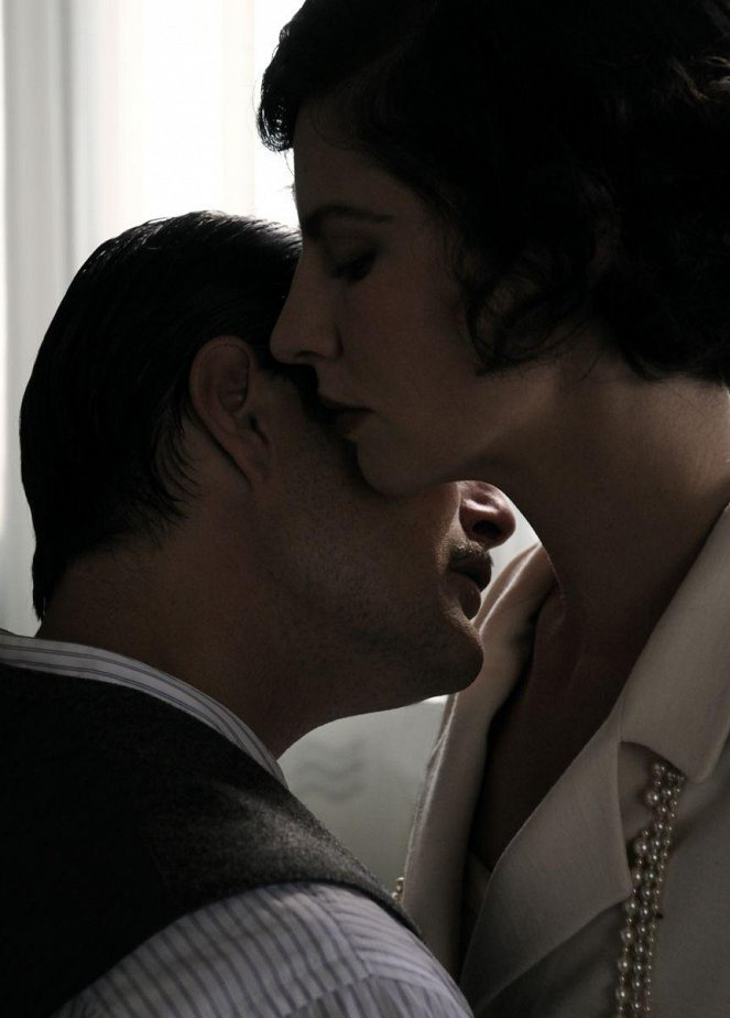 Coco Chanel & Igor Stravinsky - Film - Anna Mouglalis