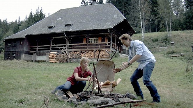 Black Forest - De la película - Johanna Klante