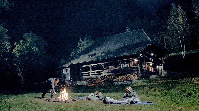 Black Forest - De la película