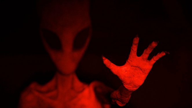 Extraterrestrial - De la película