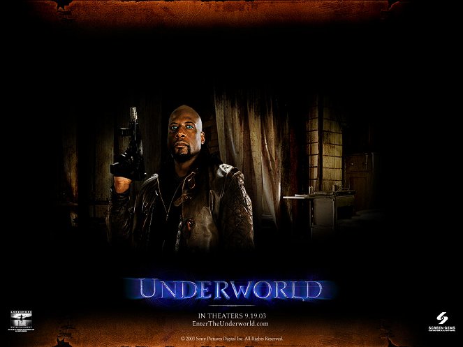 Underworld: Boj v podsvetí - Fotosky