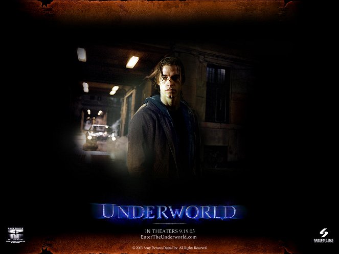 Underworld - Fotocromos