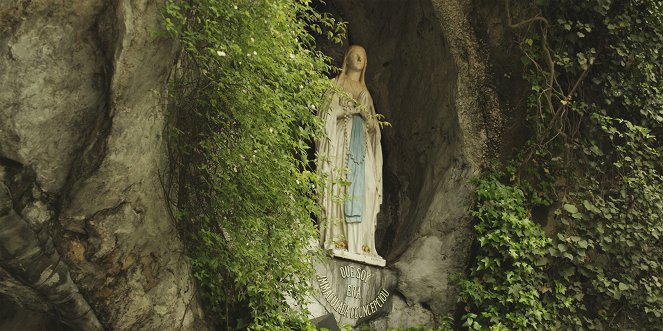Lourdes - Kuvat elokuvasta