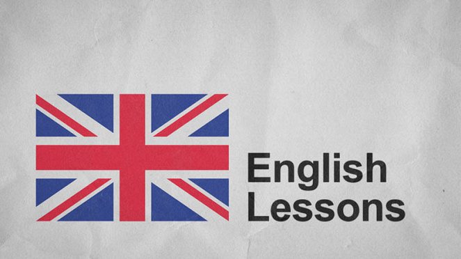 English Lessons - Van film