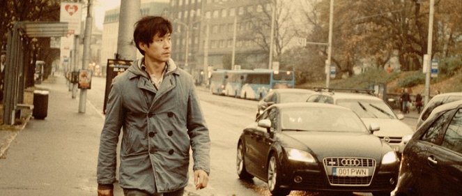 Seongnan hwaga - Filmfotók - Joon-sang Yoo