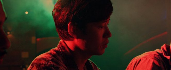 Seongnan hwaga - Filmfotók - Joon-sang Yoo