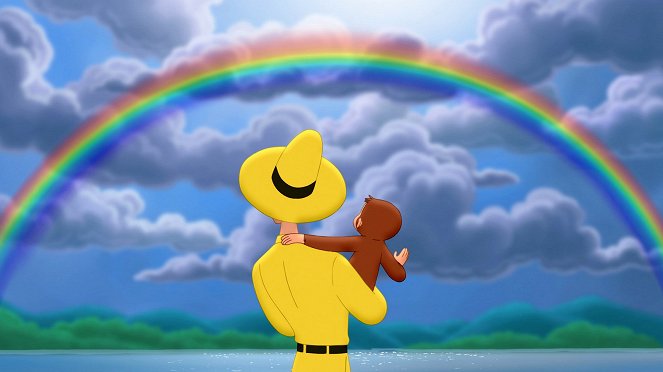 Curious George 3: Back to the Jungle - Photos