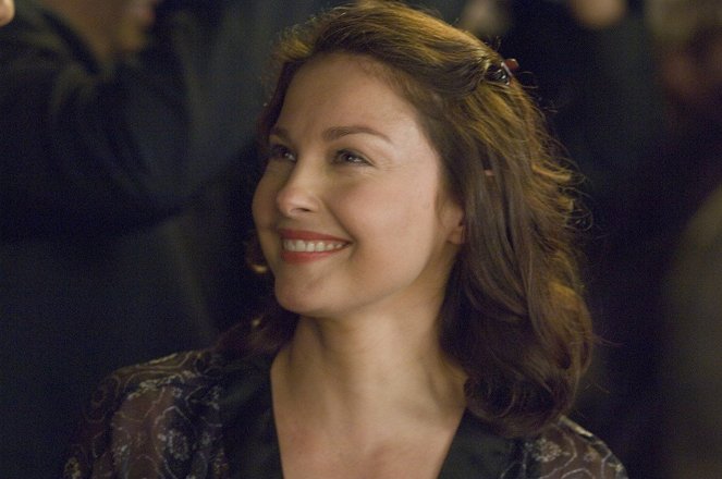 Tooth Fairy - De filmes - Ashley Judd