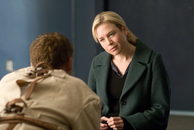 Case 39 - Do filme - Renée Zellweger