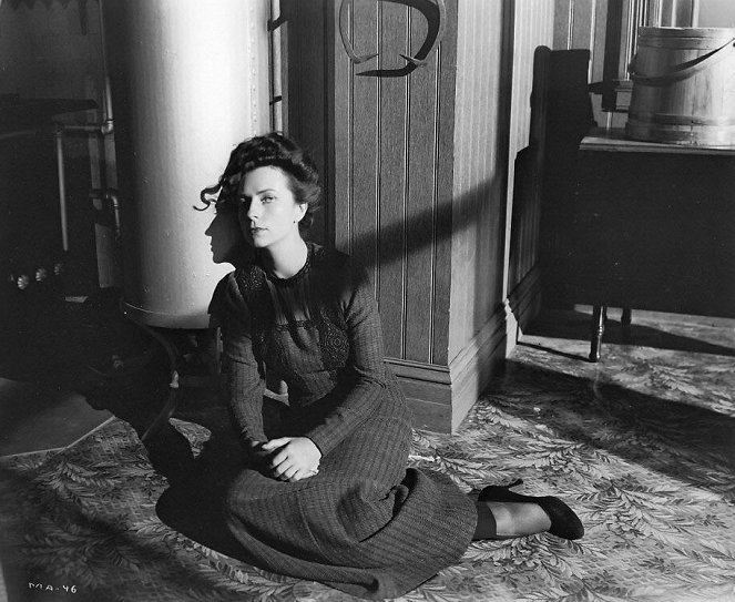 Der Glanz des Hauses Amberson - Filmfotos - Agnes Moorehead