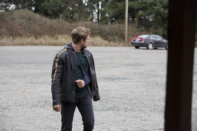 Bates Motel - Mies huoneessa 9 - Kuvat elokuvasta - Max Thieriot