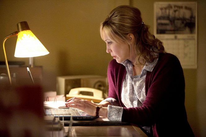 Bates Motel - Der Mann in Zimmer 9 - Filmfotos - Vera Farmiga